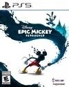 Walkthrough Full Demo for Disney Epic Mickey: Rebrushed (Playstation 5)