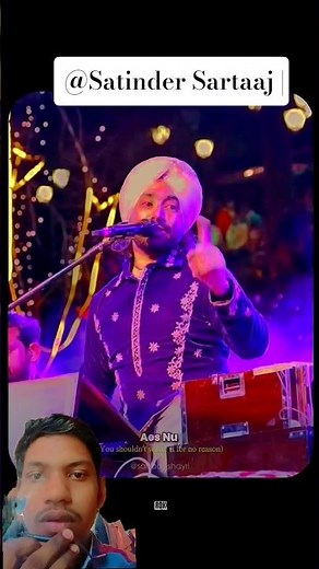 Sajjan Raazi by🎤🎧 ‪@Satinder-Sartaaj‬ |Punjabi Romantic Song#SatinderSartaaj#PunjabiSong