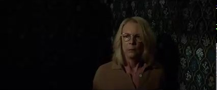 The Boogeyman returns for one final Halloween. #HalloweenEnds - Now Playing. | Halloween Movie