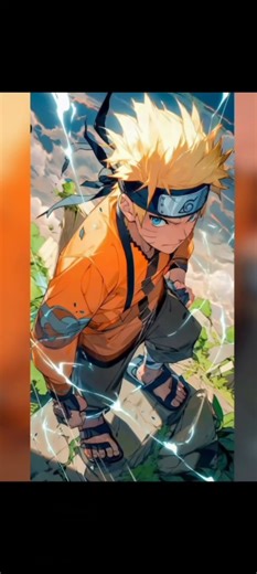 #Anime Naruto All Powerful forms 💯💯