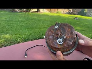 How to take apart & replace your garbage disposal (Badger 1 - 1/3HP) Leaking insinkerator