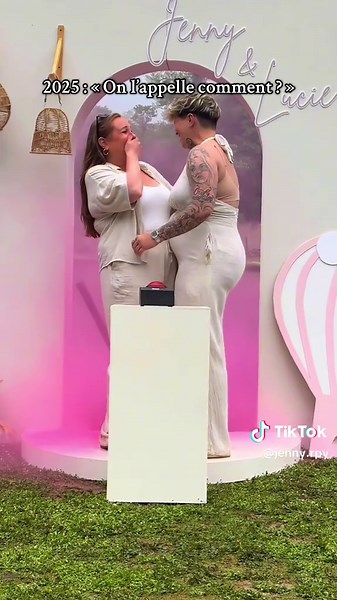 Une grande histoire commence en 2023