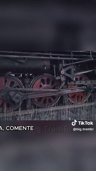 Descubra a história da Maria Fumaça