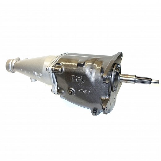 Rebuilt T-10 Manual Transmission | High Gear Transmissions