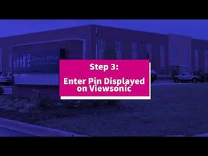 Viewsonic How-To: Connect to VCast