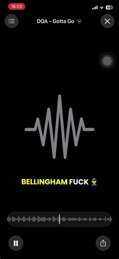 #7th TB - Gotta Go #shorts #preview