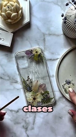 FREE EPOXY RESIN CLASSES! 💎 Learn to make ACCESSORIES (March 26th and 27th)