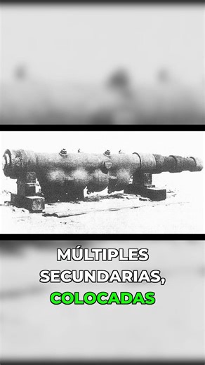The V-3 Cannon: A secret weapon to bomb London?