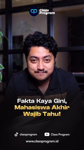 CLASS PROGRAM | Jangan puas kalau kamu sudah mulai mempelajari metode penelitian, karena itu aja ngga cukup buat menyelesaikan skripsi, kamu masih perlu... | Instagram