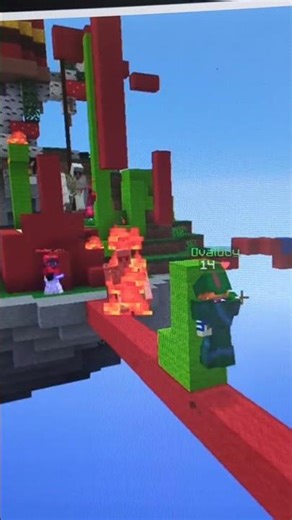 When you start cooking in bedwars