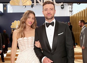 Jessica Biel Confirms Her Marriage Is Okay With Tribute To Justin