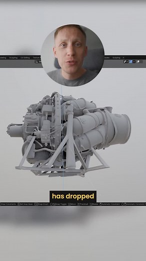 Gleb Alexandrov on Instagram: "Nanyang Technological University dropped a real bombshell, a new method for 3d mesh reconstruction from a single image, that is capable of guessing the missing geometry and producing a really high-res surface, from challenging input. We're making a proper review of it, which is going to go live shortly. In the upcoming YT video we'll discuss what's new and interesting about this tech and how it might change our #3d workflows (and also how it may lead to a new #ai #