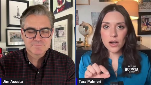 Jim Acosta (@jimacostaofficial)’s videos with original sound - Jim Acosta