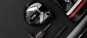 Titleist TS1 driver – FIRST LOOK!