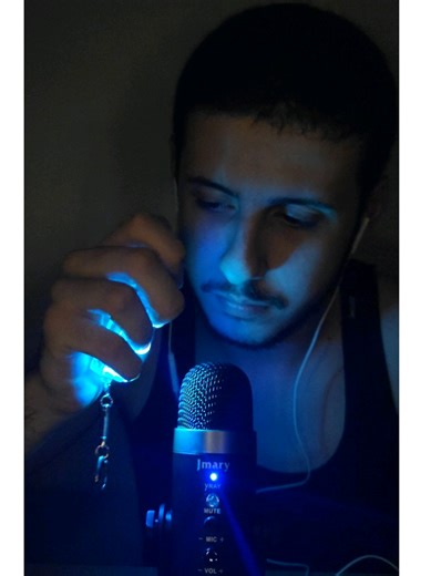 30 ASMR Triggers in 75 Seconds