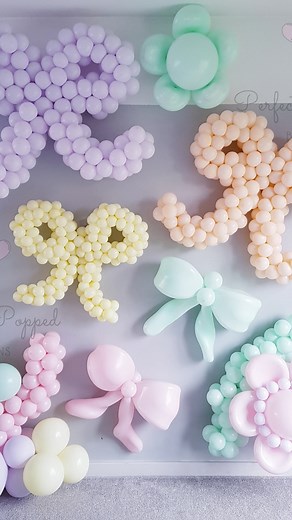 8.6K views · 1.6K reactions | Why comparing yourself to other balloon...