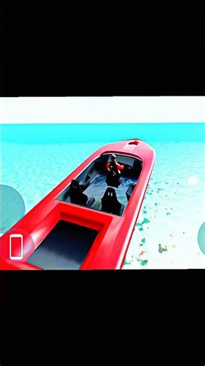 boat ka cheat code Indian bike driving 3D 🤯me boat ka cheat code update 🤯 #short