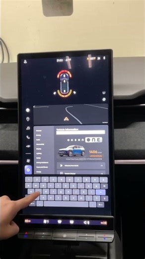 Fisker Ocean Engineering Menu - Code 211MeGP2fihT