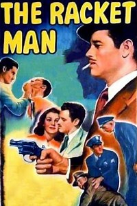 The Racket Man (1944) - Movie