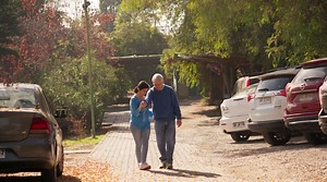 Exquisite Chilean Doc About Alzheimer's 'The Eternal Memory' Trailer | FirstShowing.net