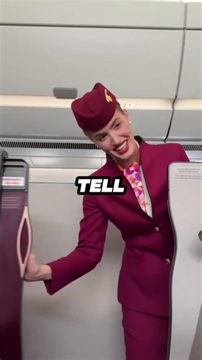 Father and Son's Unique Journey in Economy Class