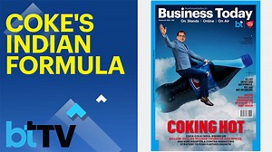A Deep Dive Into Coca Cola's India Growth Strategy
