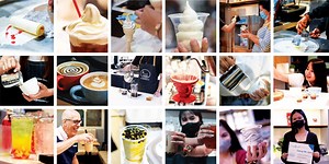 51K views · 117 reactions | Coffee and cafe businesses, home-based specialty beverage owners, baristas, coffee enthusiasts, and students have all attended our coffee business trainings, which include comparative tastings, hands-on experience with specialty coffee creations, and a chance to develop and discover their own coffee recipes. | TOP Creamery | Facebook