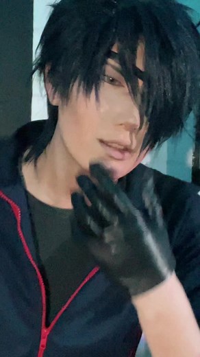 💦💦#燭台切光忠コスプレ #刀剣乱舞コスプレ #shokudaikirimitsutadacosplay