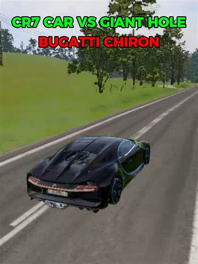 #beamng #crash #cars #simulation #cr7