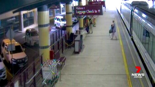 4.2K views · 3 comments | Queensland Rail is urging people to "take it slow, like an echidna" when they're around train tracks. It's hoped the safety campaign featuring Aussie wildlife will encourage people to be more vigilant. 7NEWS at 6pm. More local news: 7news.com.au/news/qld #7NEWS | 7NEWS Cairns | Facebook