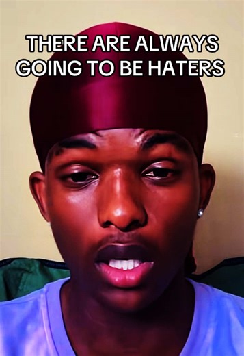 Overcoming Negativity and Haters in Life