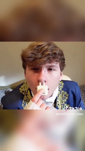 Trying expensive TikTok products @MuffinJuice #funny #fyp #youtuber #clips #muffinjuice