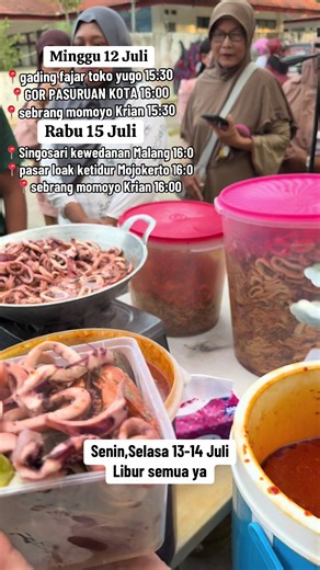 Review Viana Newmoseafood: Kuliner Seafood Pasuruan oleh Viana