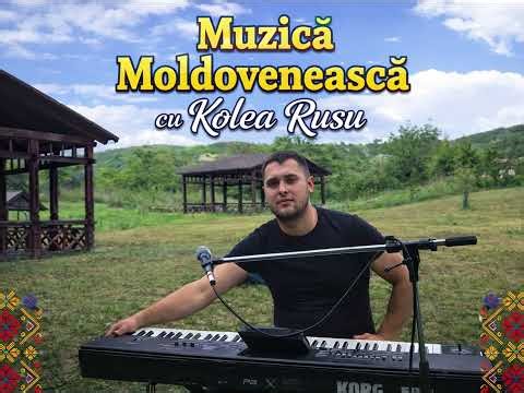 Kolea Rusu - Mihaela mea (sirba moldoveneasca)