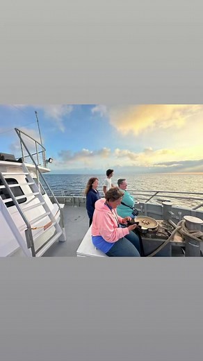 It’s beautiful out here | Belmar Beach NJ