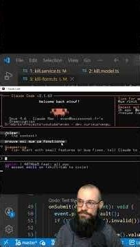 Le CRÉATEUR de Claude Code : "prouve-moi que ça marche" 🎯