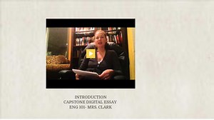 Jessica Hanna Capstone Digital Essay