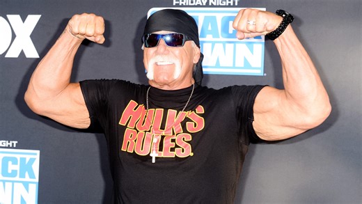 Hulk Hogan's Netflix Documentary Details: 5 Fast Facts You Need to Know