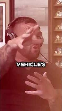 Shot in the Neck… Still Pulled the Trigger