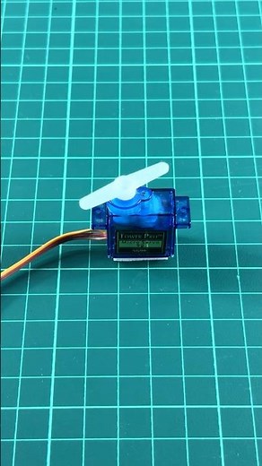 How to test Servo Motor using Arduino Uno | Step-by-Step guide