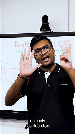 Why Calibration? | When to Calibrate your Detector | Learn with Manan