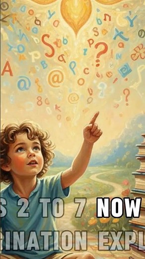 Piaget’s Cognitive Development Stages