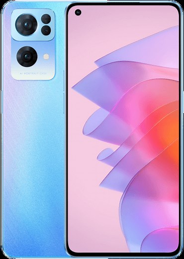 OPPO Reno7 Pro 5G 人像视频大师 | OPPO 官方网站