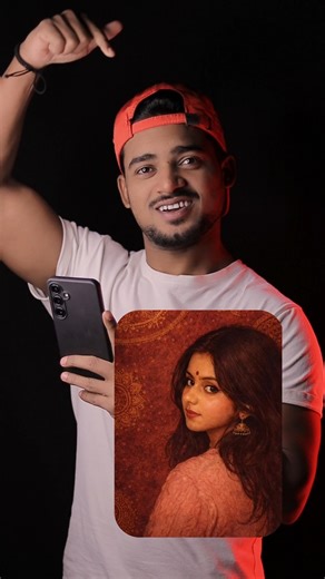 Viral Ai prompt 😍🔥 || Google Gemini #shorts