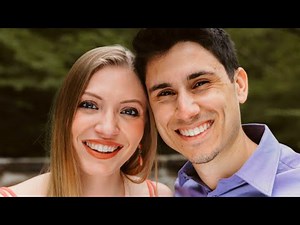 We Have A Date For OUR WEDDING!