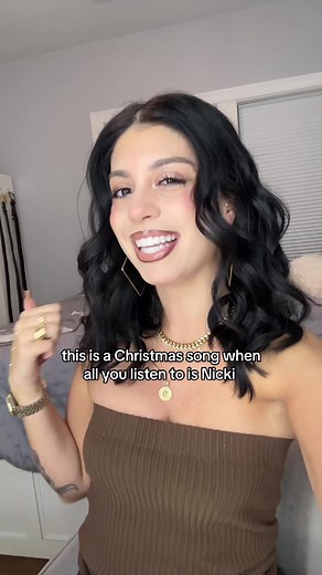 Classic Christmas Song Featuring Nicki Minaj