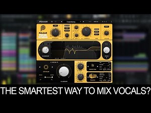 I Was Doing Vocals All Wrong Until I Tried THIS Plugin Mix in FL Studio – Pulsar Vocal Studio
