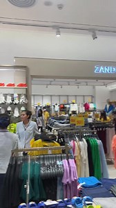 ZANDO SHV PRINCE MALL 1st floor ✨ Let’s we guide you A to Z to our newest store at SIHANOUKVILLE ❤️ Enjoy the tour and see you ❤️😙 Enjoy sale up to 80% from today onwards ❤️ At every 30$ spend you’ll get to play VAI K’O to win lots of gift from ZANDO and our brand partner ❤️❤️ | Zando Cambodia