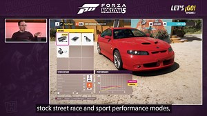 24K views · 1.7K reactions | In #FH5 you'll be able to rev your engine while in the upgrade menu, to test how different parts affect the sound. Listen to the raw audio here: https://bit.ly/3iakEvm | Forza Horizon | Facebook