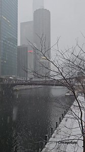 Chicago winter wonderland 2026 | Chicago Epic